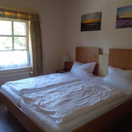Tepe'S Gasthof Schwarmstedt Habitación foto