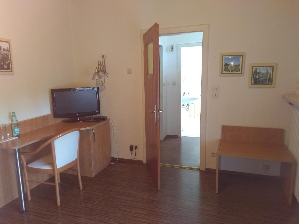 Tepe'S Gasthof Schwarmstedt Habitación foto
