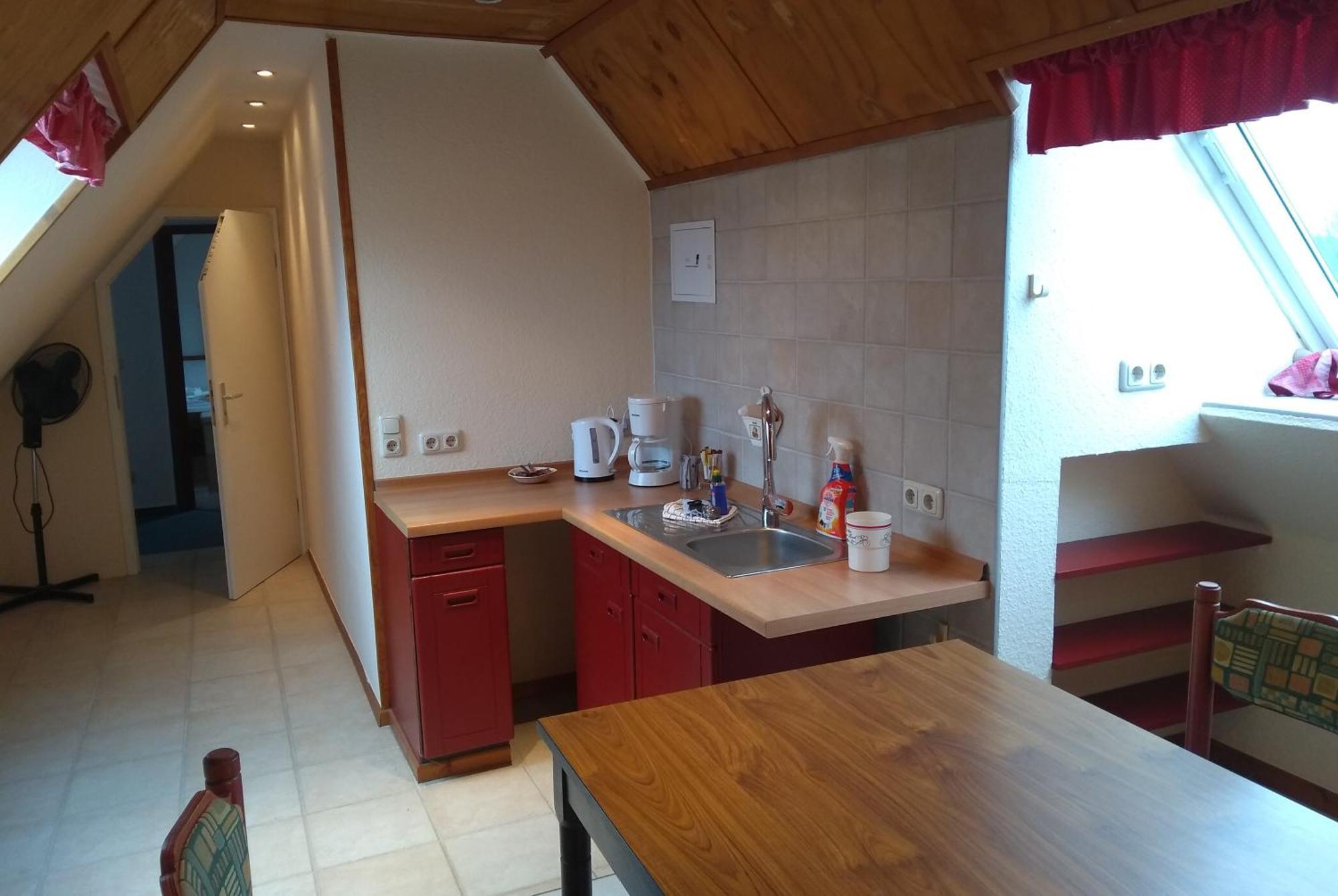 Tepe'S Gasthof Schwarmstedt Habitación foto