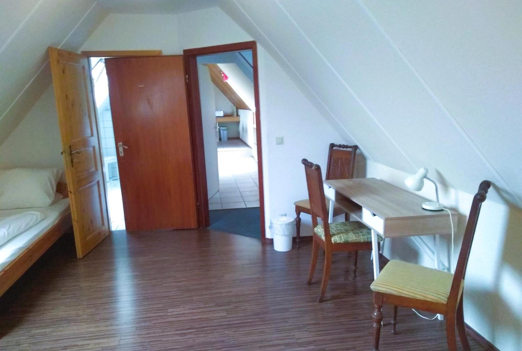 Tepe'S Gasthof Schwarmstedt Habitación foto