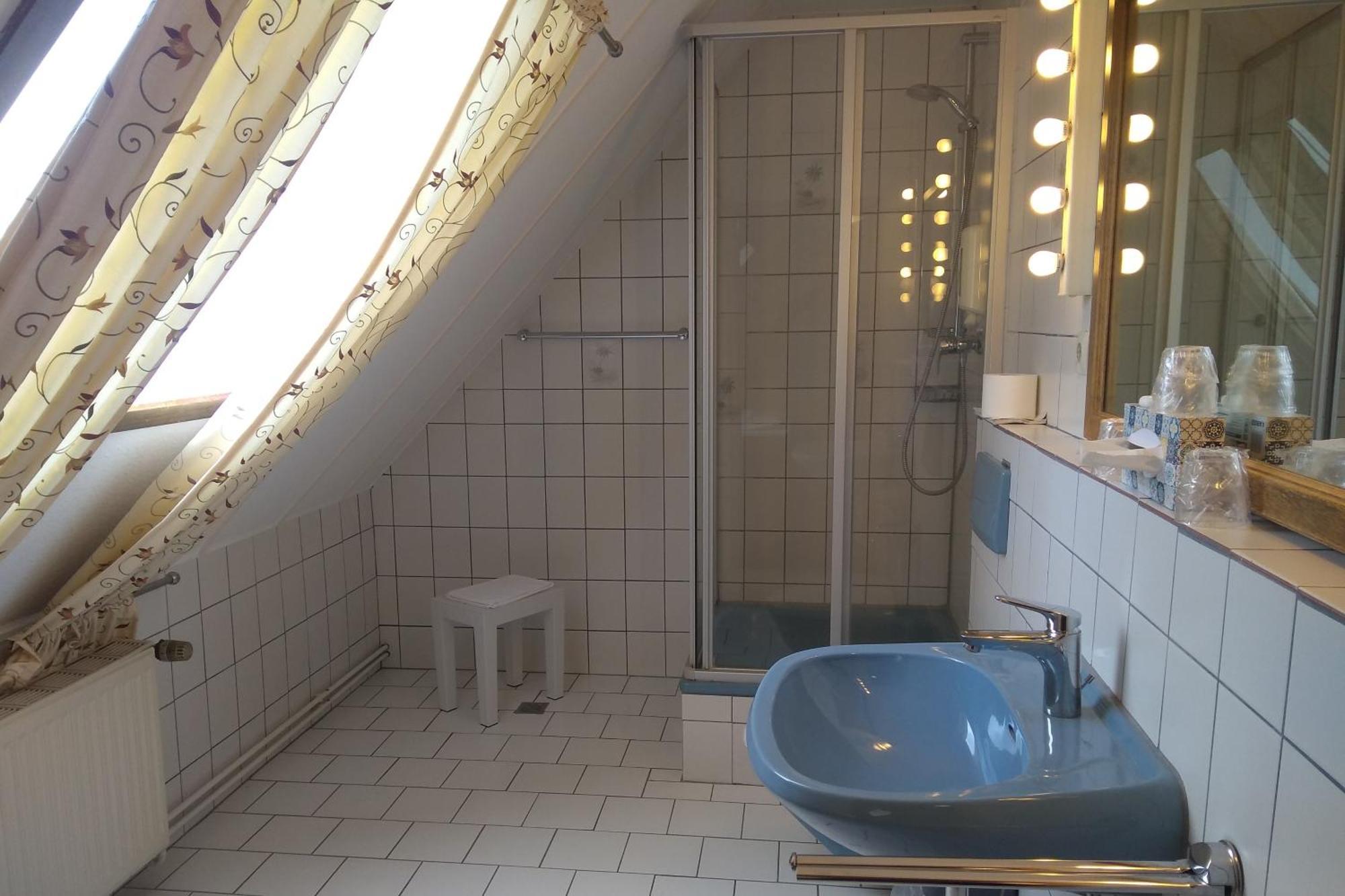 Tepe'S Gasthof Schwarmstedt Habitación foto