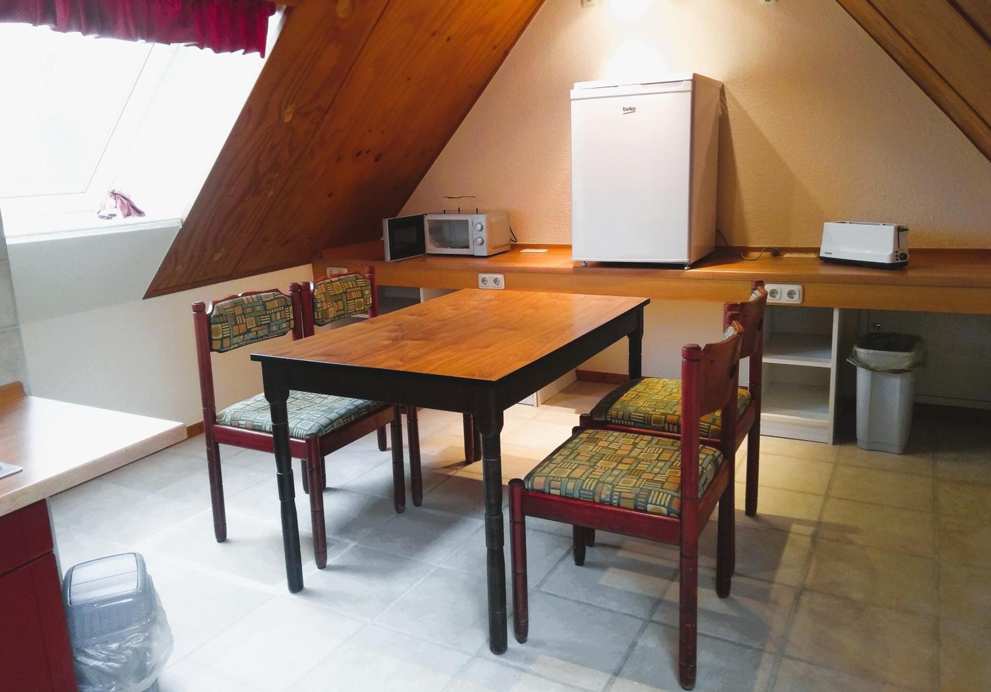Tepe'S Gasthof Schwarmstedt Habitación foto