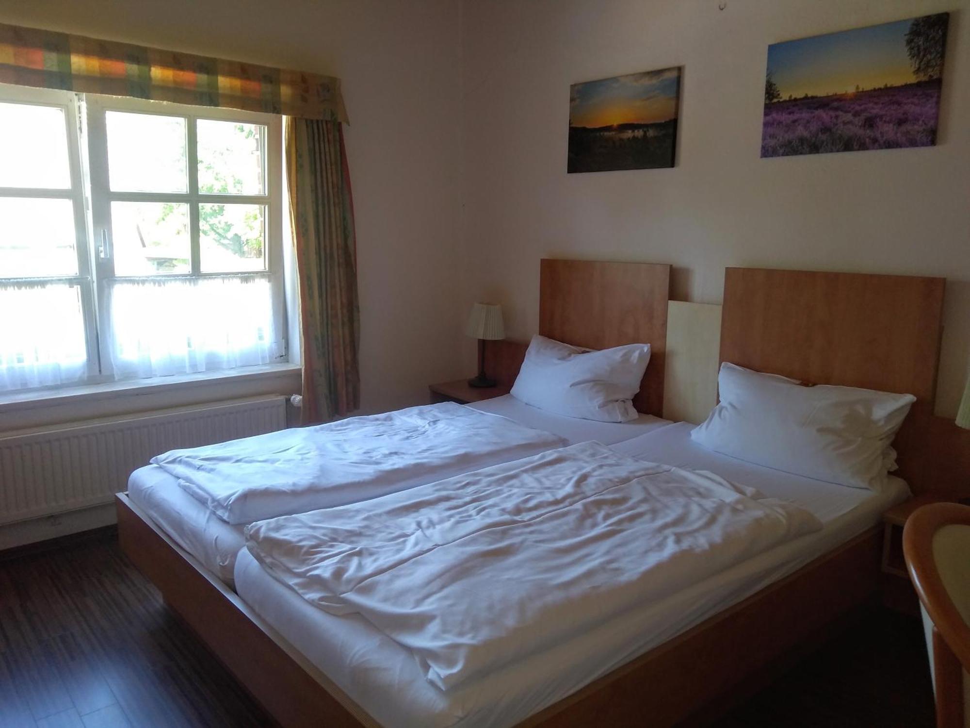 Tepe'S Gasthof Schwarmstedt Habitación foto