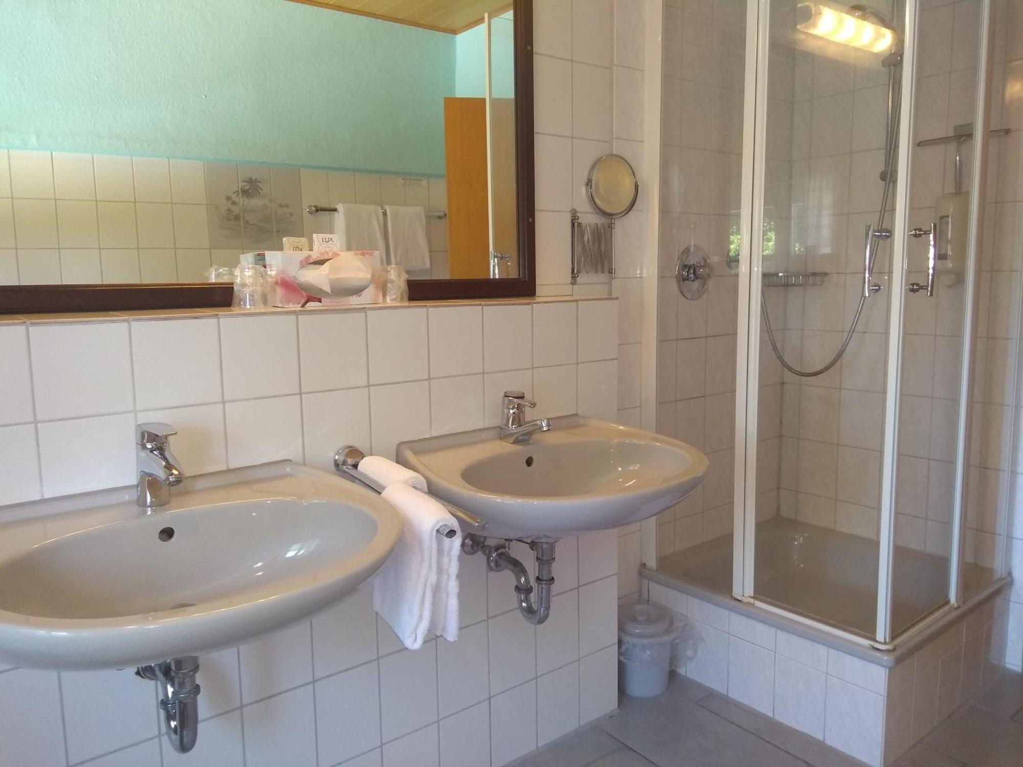 Tepe'S Gasthof Schwarmstedt Habitación foto